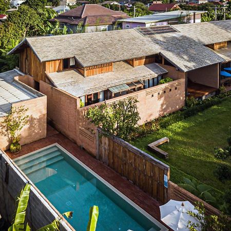 Athita The Hidden Court Chiang Saen Boutique Hotel Sha Plus Certified Chiang Rai Buitenkant foto