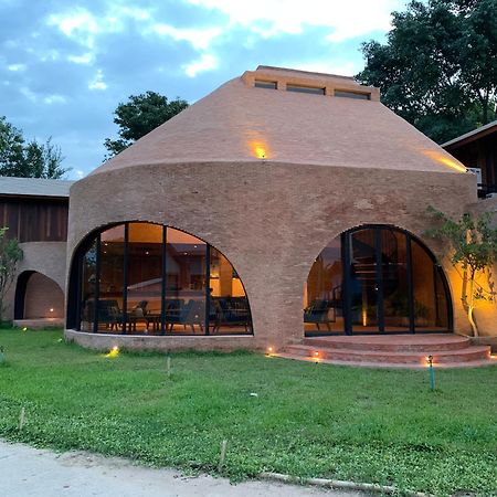 Athita The Hidden Court Chiang Saen Boutique Hotel Sha Plus Certified Chiang Rai Buitenkant foto