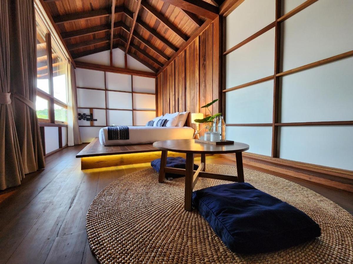Athita The Hidden Court Chiang Saen Boutique Hotel Sha Plus Certified Chiang Rai Buitenkant foto