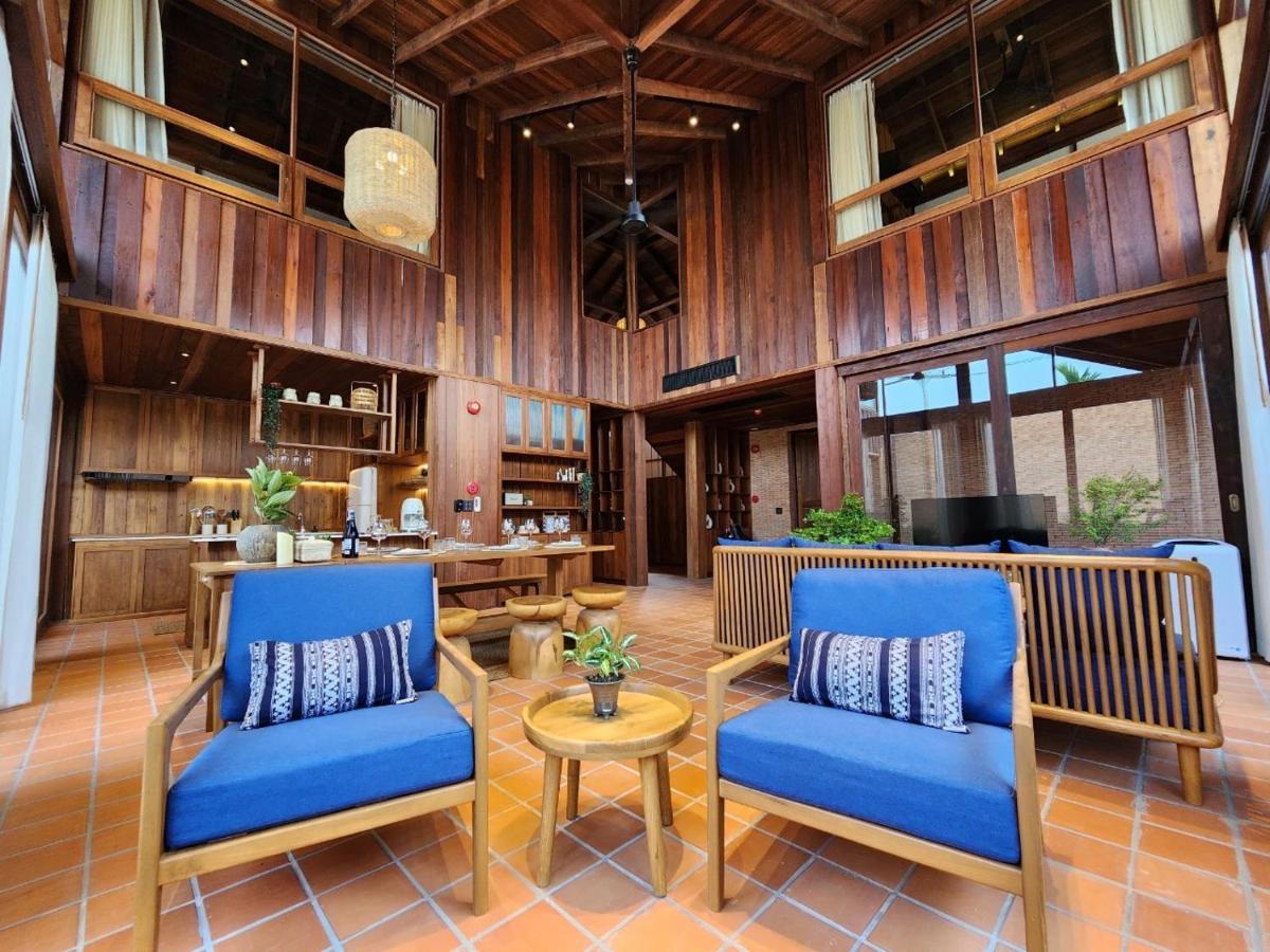 Athita The Hidden Court Chiang Saen Boutique Hotel Sha Plus Certified Chiang Rai Buitenkant foto