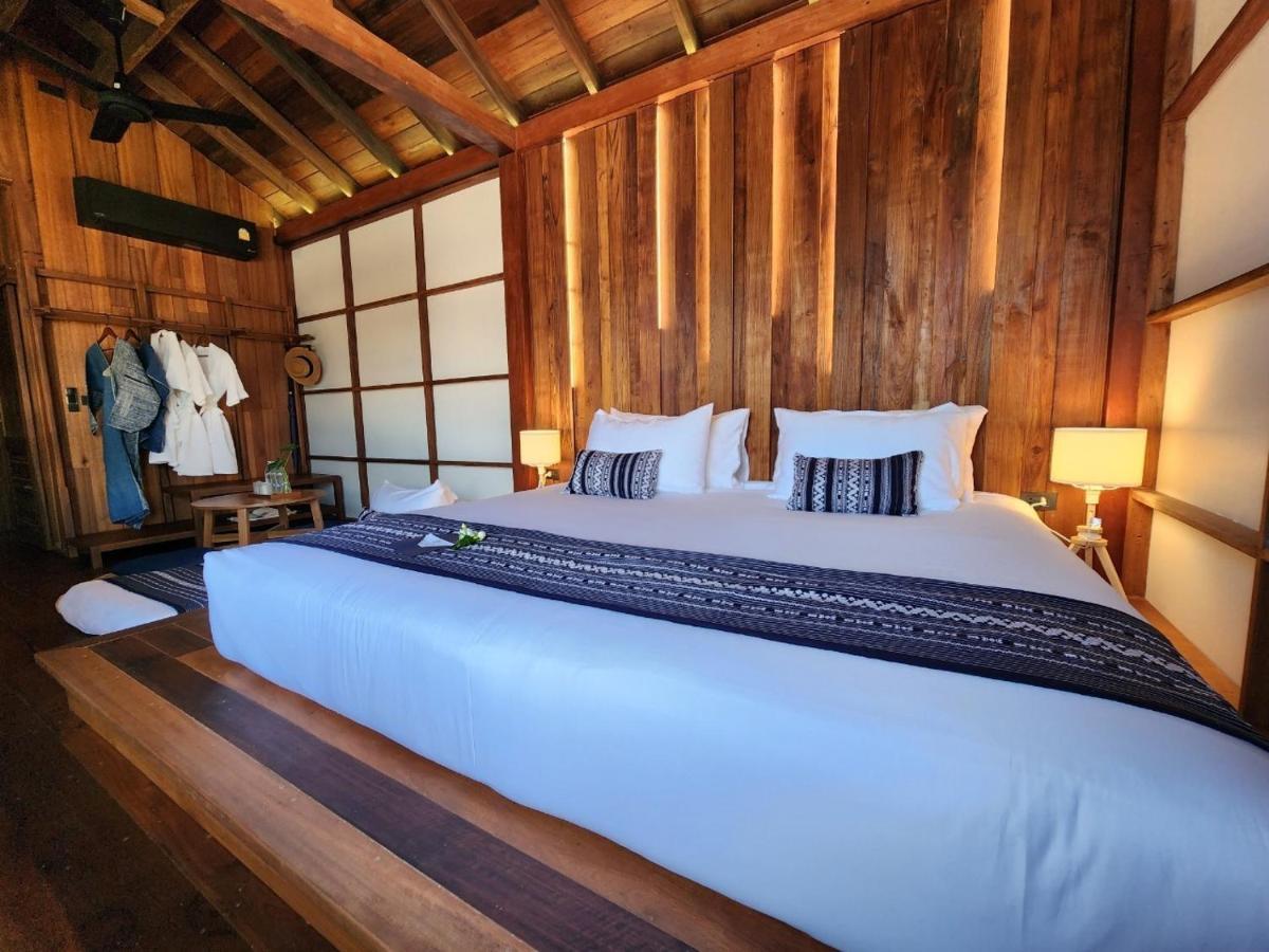 Athita The Hidden Court Chiang Saen Boutique Hotel Sha Plus Certified Chiang Rai Buitenkant foto