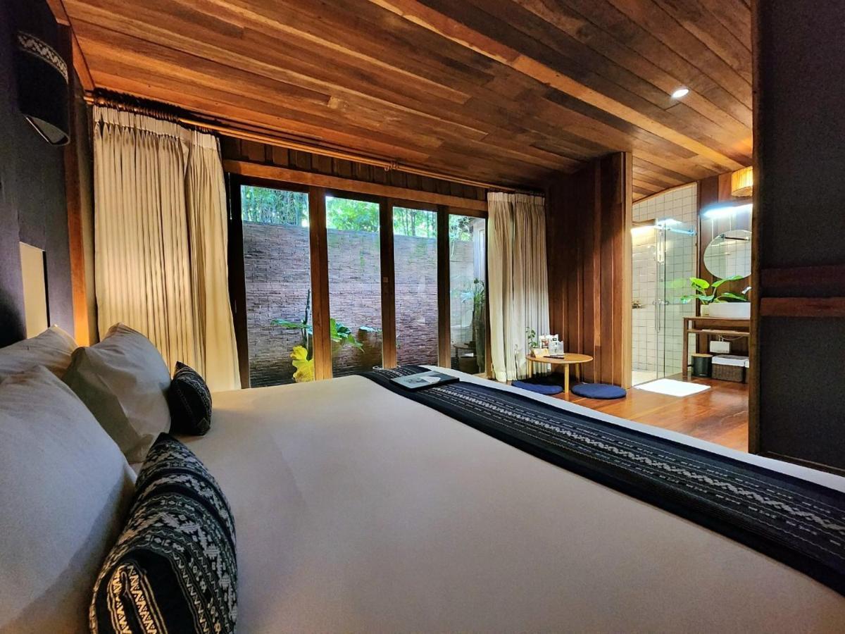 Athita The Hidden Court Chiang Saen Boutique Hotel Sha Plus Certified Chiang Rai Buitenkant foto