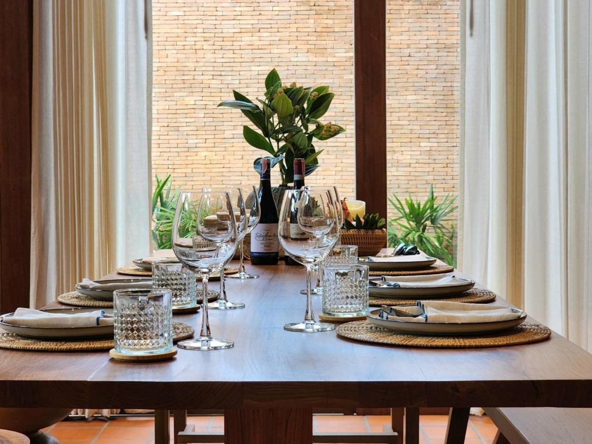 Athita The Hidden Court Chiang Saen Boutique Hotel Sha Plus Certified Chiang Rai Buitenkant foto