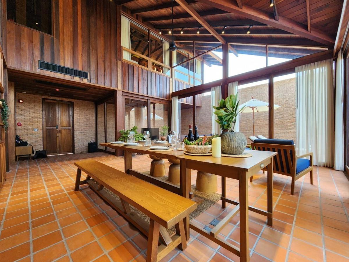 Athita The Hidden Court Chiang Saen Boutique Hotel Sha Plus Certified Chiang Rai Buitenkant foto