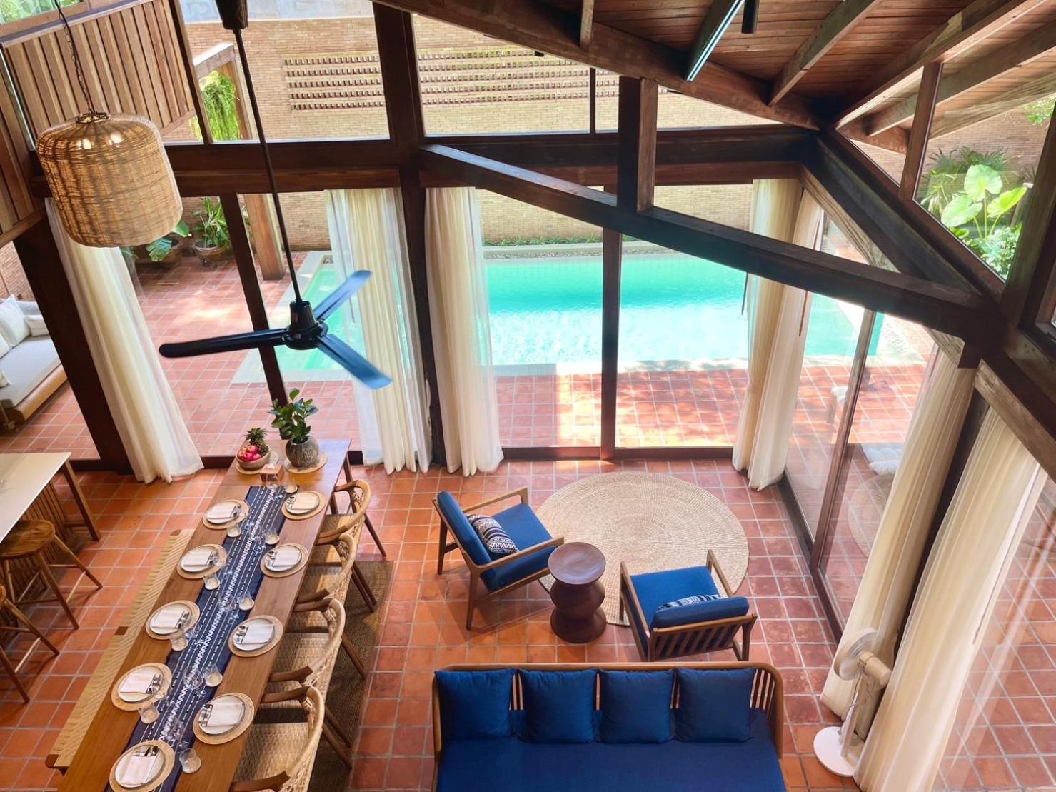 Athita The Hidden Court Chiang Saen Boutique Hotel Sha Plus Certified Chiang Rai Buitenkant foto