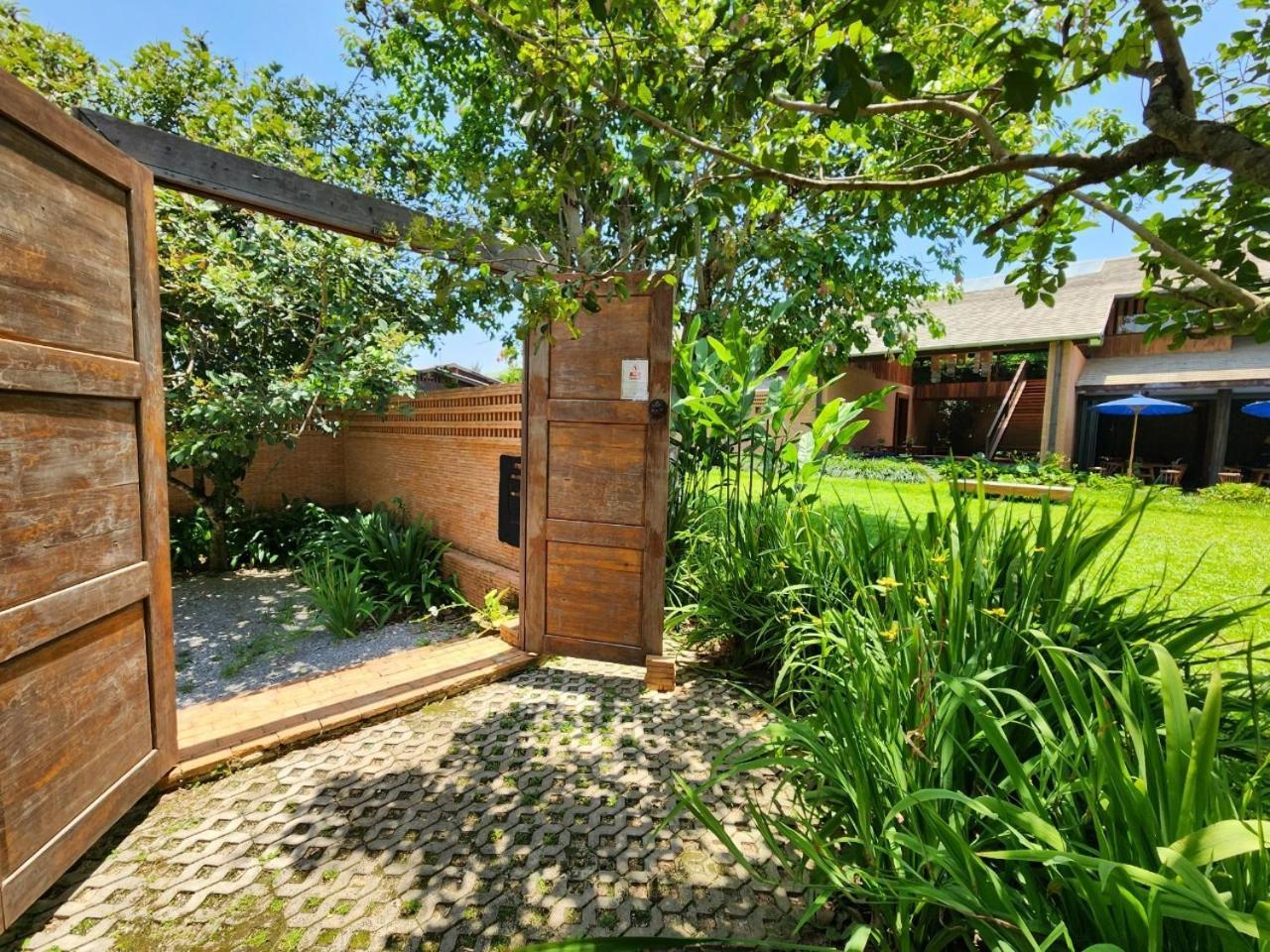 Athita The Hidden Court Chiang Saen Boutique Hotel Sha Plus Certified Chiang Rai Buitenkant foto