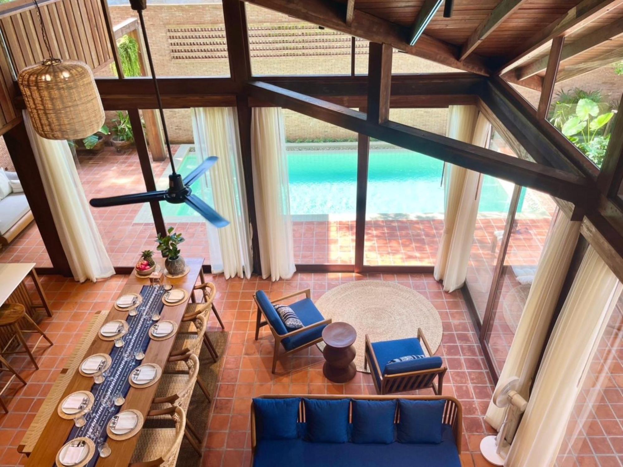 Athita The Hidden Court Chiang Saen Boutique Hotel Sha Plus Certified Chiang Rai Buitenkant foto