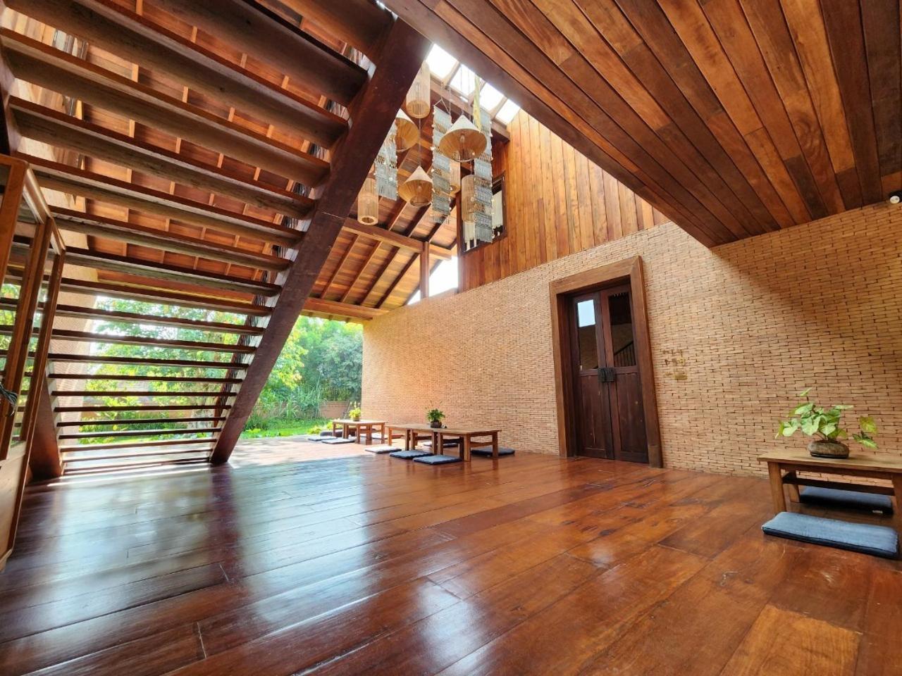 Athita The Hidden Court Chiang Saen Boutique Hotel Sha Plus Certified Chiang Rai Buitenkant foto