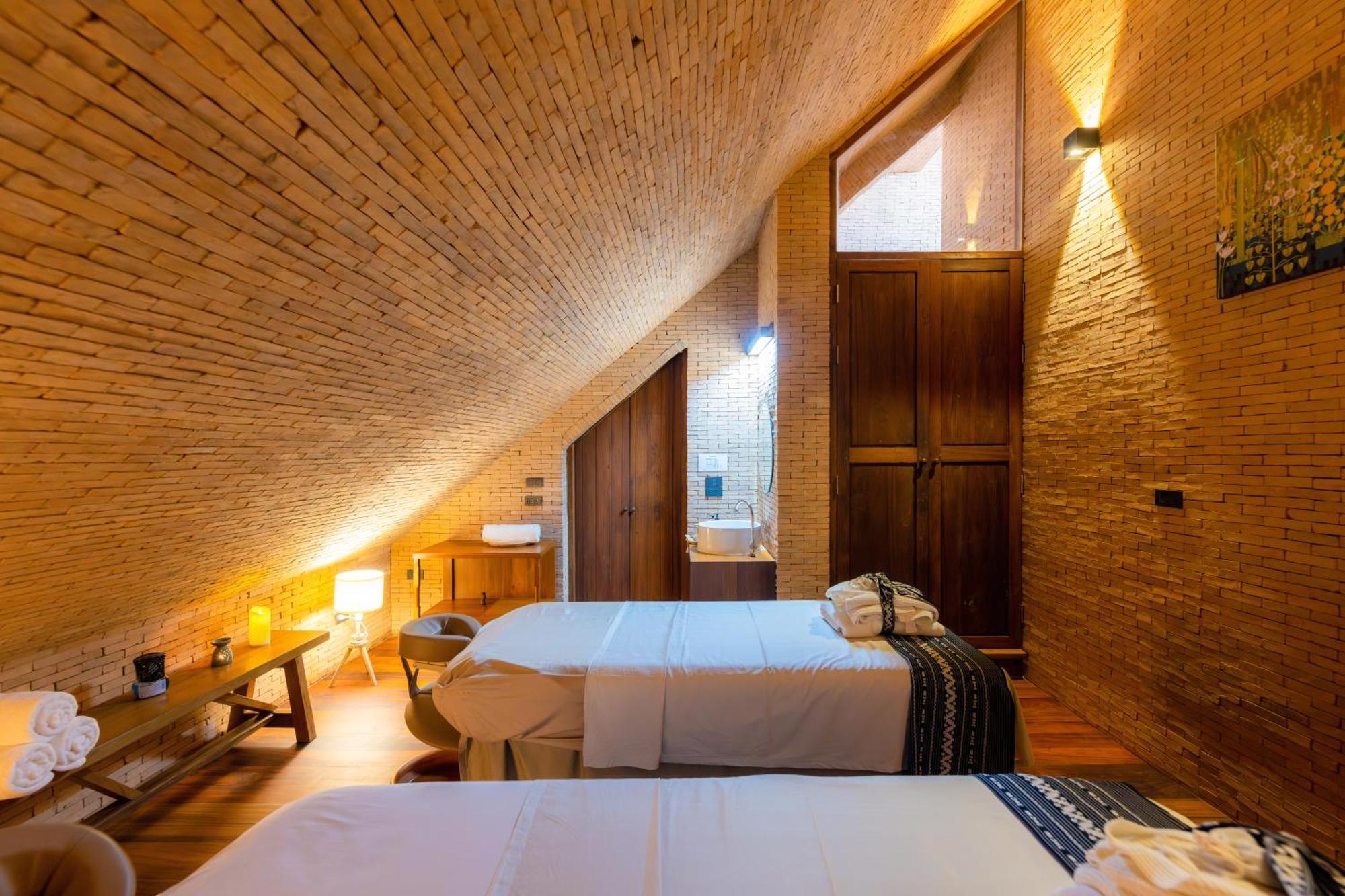 Athita The Hidden Court Chiang Saen Boutique Hotel Sha Plus Certified Chiang Rai Buitenkant foto