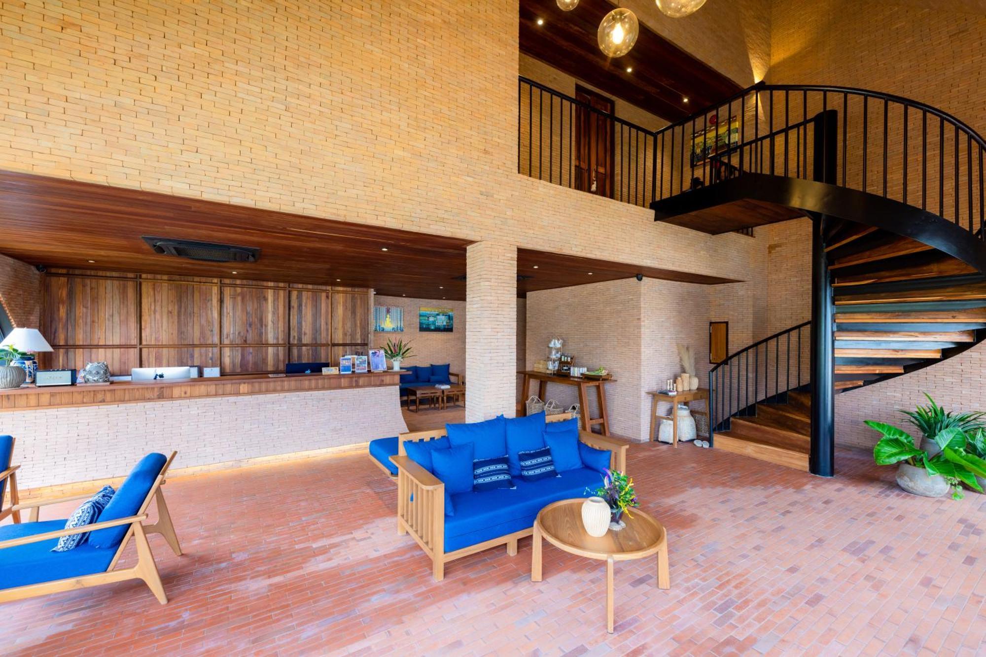 Athita The Hidden Court Chiang Saen Boutique Hotel Sha Plus Certified Chiang Rai Buitenkant foto
