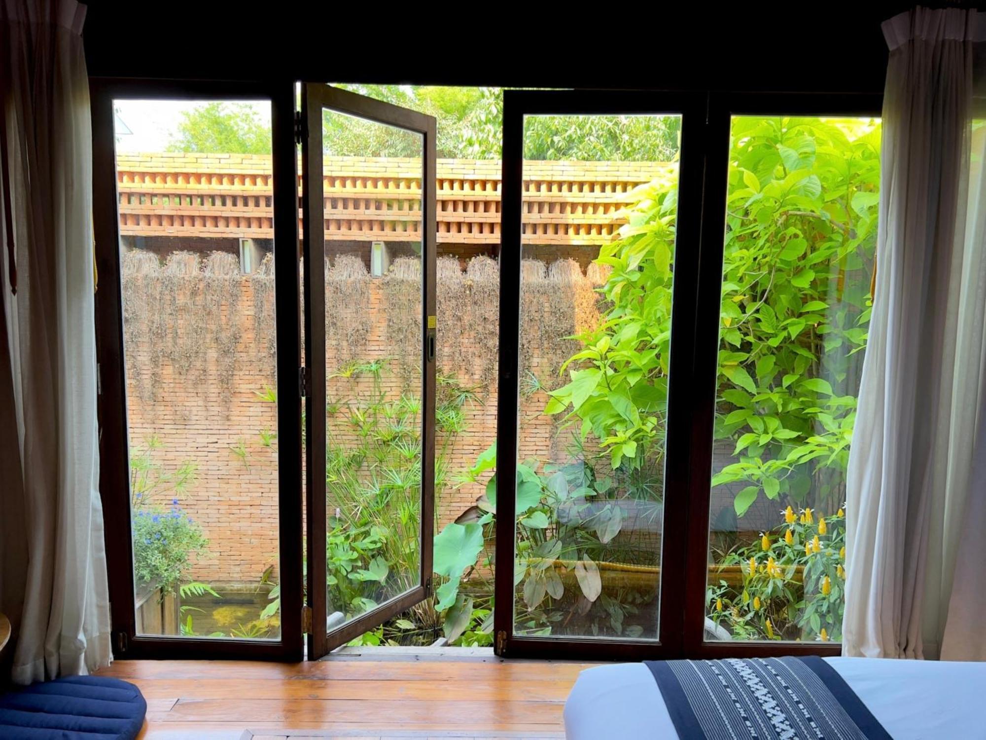 Athita The Hidden Court Chiang Saen Boutique Hotel Sha Plus Certified Chiang Rai Kamer foto